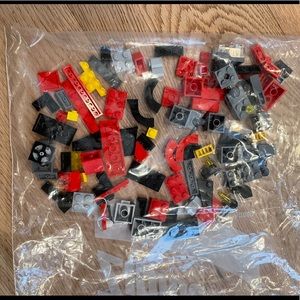 LEGO Creator Rescue Robot 5764